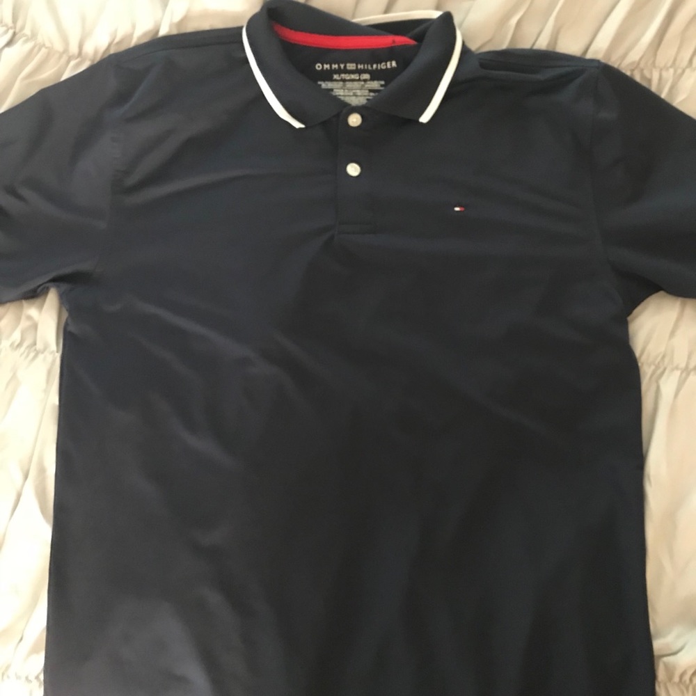 Tommy Hilfiger polo 👕